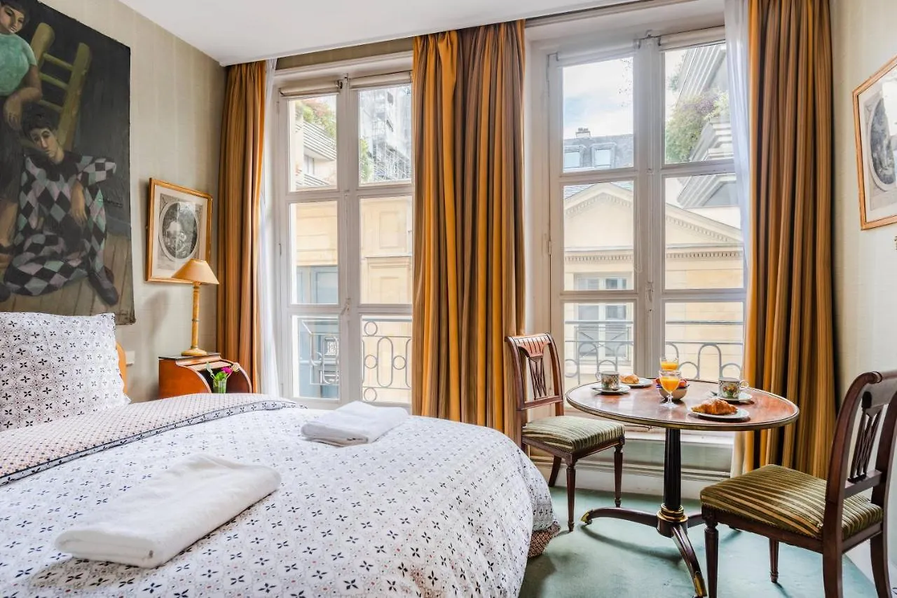 Saint-Germain Prestige Residence Paris