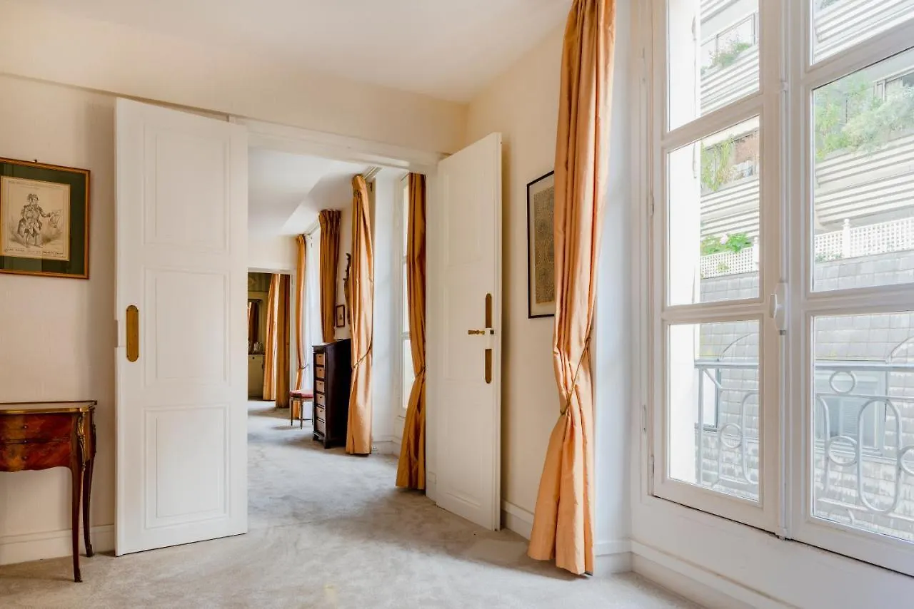 Saint-Germain Prestige Residence Paris 0*,  Frankreich